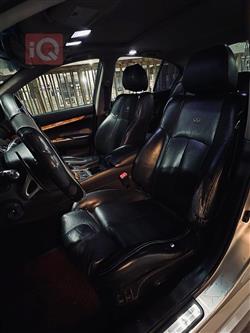 إنفينيتي G37